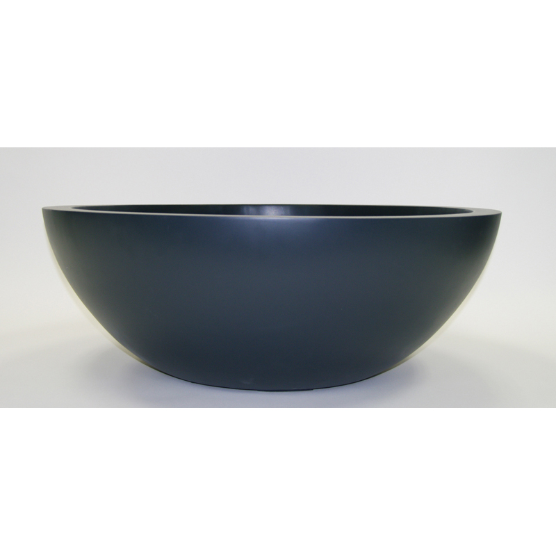 LOW WIDE BOWL Atlas Pots