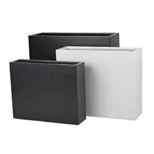 Fiberglass Planters - Carleton Line