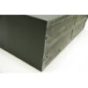 rick divider trough fiberglass planter