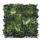 Green Wall Panel One 1200px