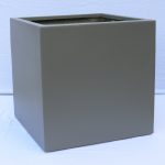 Easton Cube Grey
